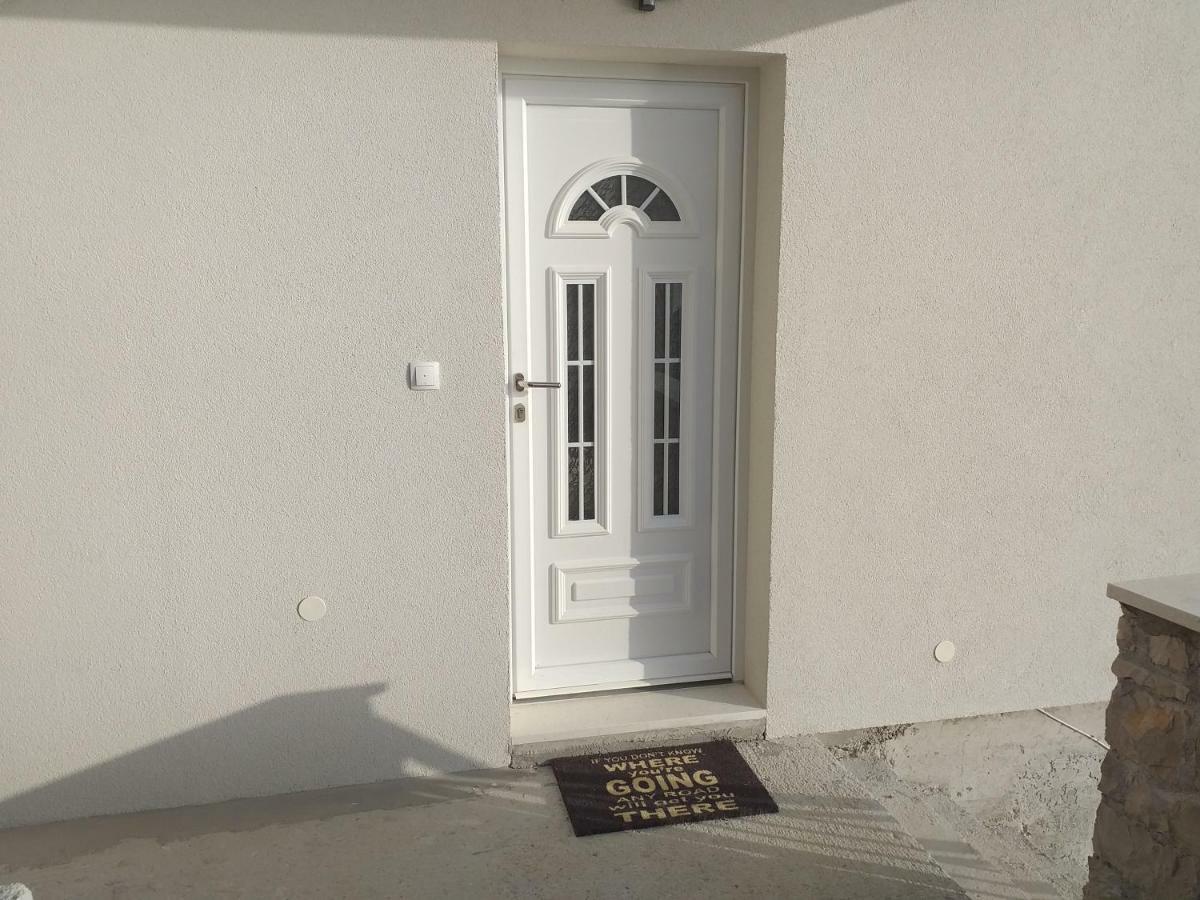 Apartment Zaklopatica Lastovo Екстер'єр фото