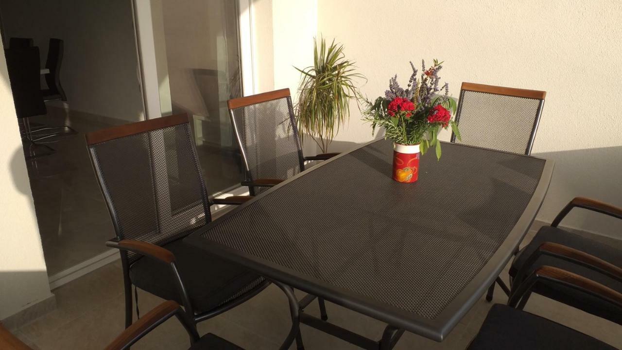 Apartment Zaklopatica Lastovo Екстер'єр фото