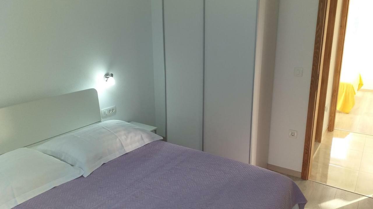 Apartment Zaklopatica Lastovo Екстер'єр фото