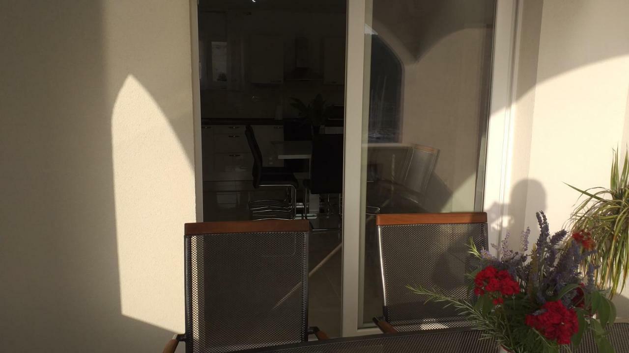 Apartment Zaklopatica Lastovo Екстер'єр фото