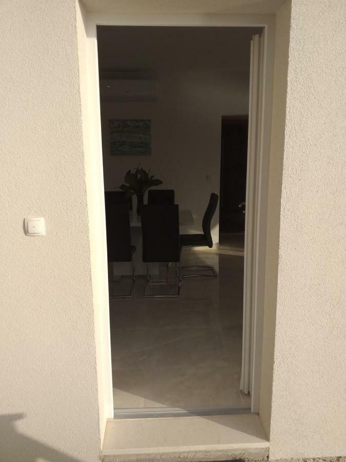 Apartment Zaklopatica Lastovo Екстер'єр фото